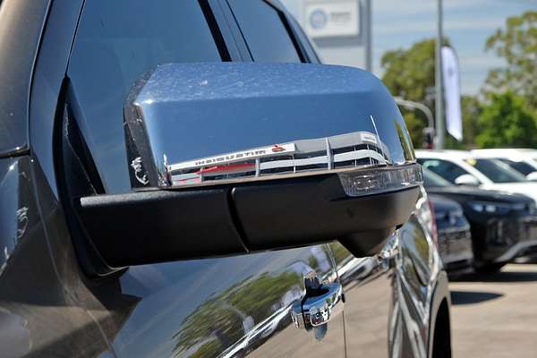 2024 Volkswagen Amarok TDI600 Aventura NF 4X4