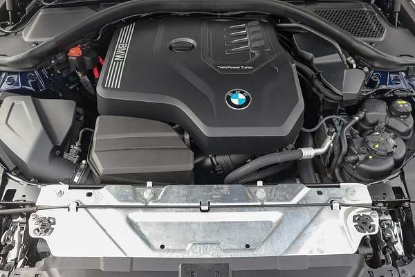 2020 BMW 3 Series 330i M Sport G21