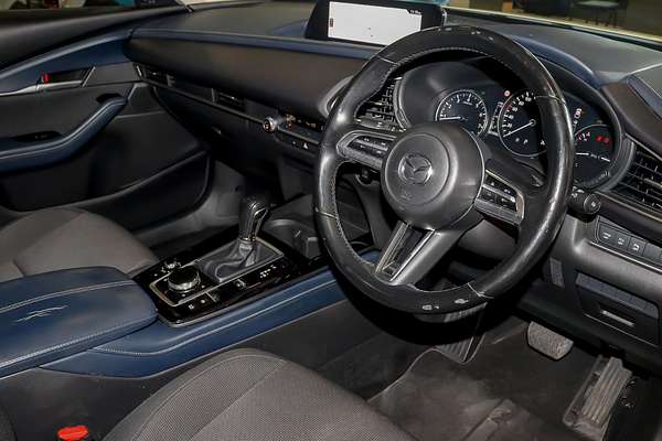 2021 Mazda CX-30 G20 Evolve DM Series