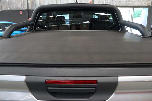 2022 Ford Ranger Sport 4X4 2.0L