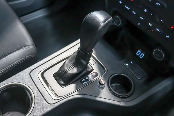 2017 Ford Everest Trend UA 3.2L