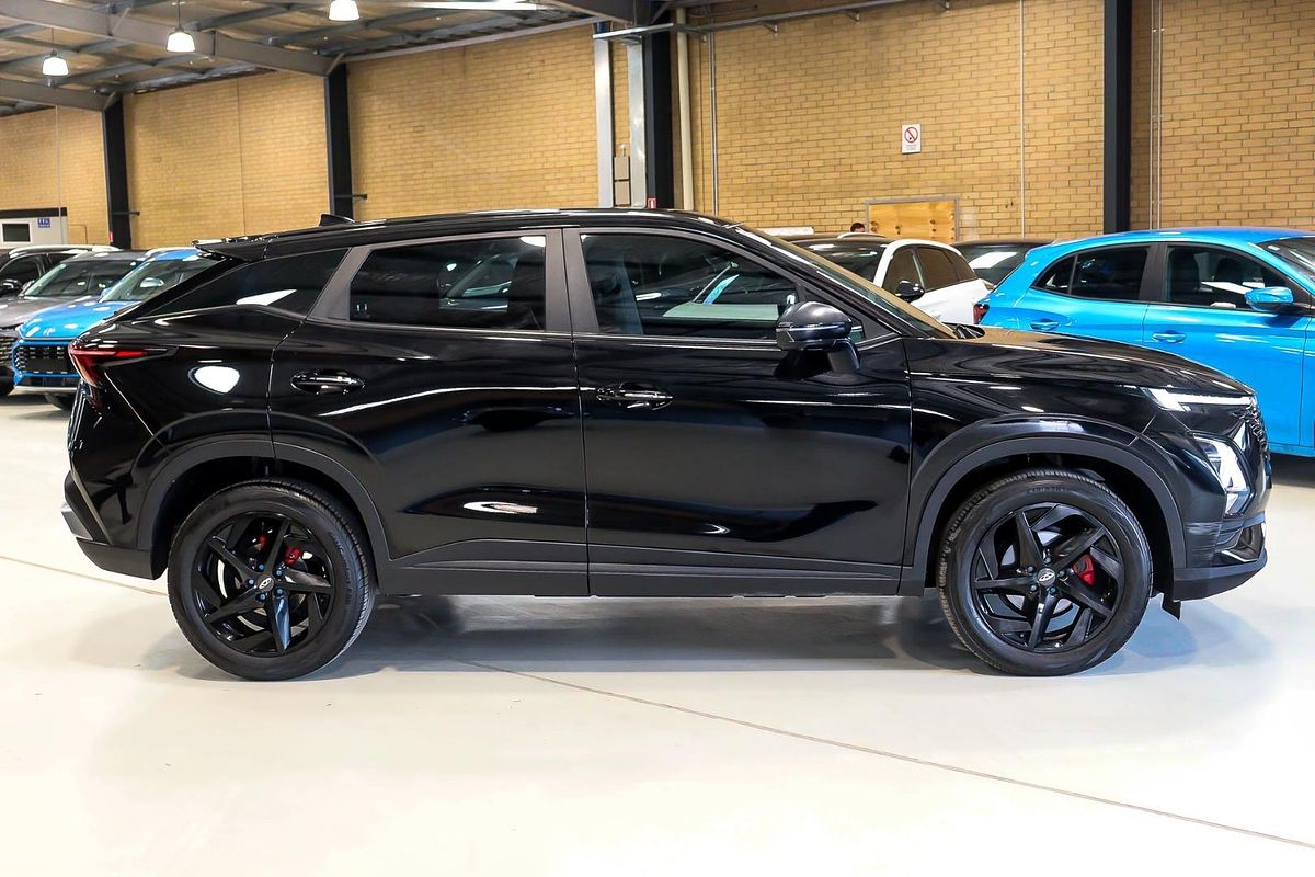 2023 Chery OMODA 5 EX