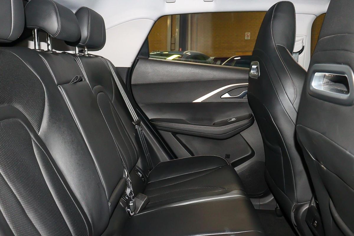 2023 Chery OMODA 5 EX