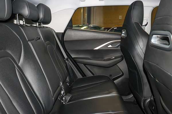 2023 Chery OMODA 5 EX