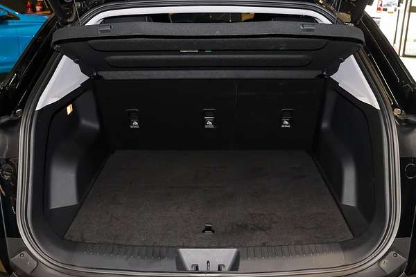 2023 Chery OMODA 5 EX