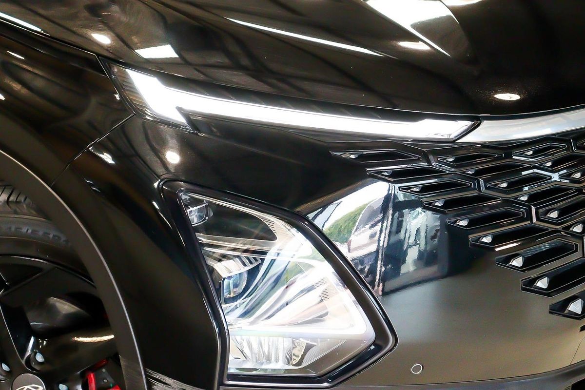 2023 Chery OMODA 5 EX