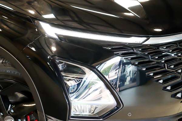 2023 Chery OMODA 5 EX