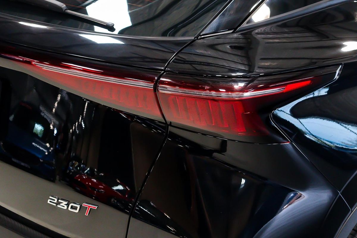 2023 Chery OMODA 5 EX