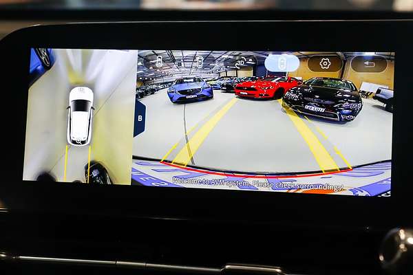 2023 Chery OMODA 5 EX