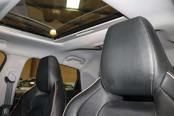 2023 Chery OMODA 5 EX