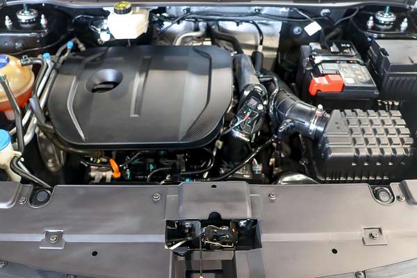 2023 Chery OMODA 5 EX