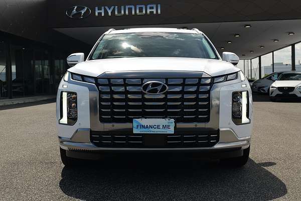 2022 Hyundai Palisade Highlander LX2.V3