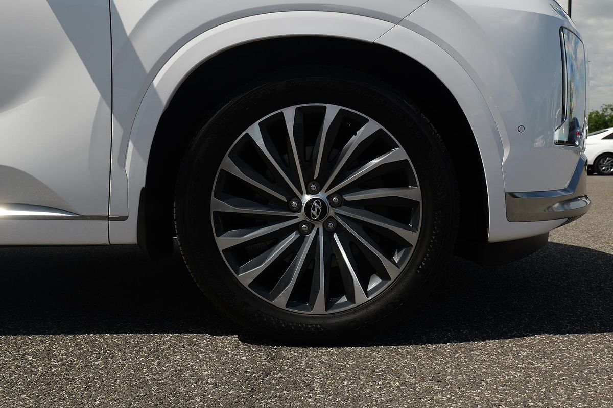 2022 Hyundai Palisade Highlander LX2.V3