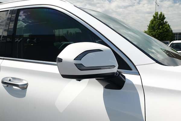 2022 Hyundai Palisade Highlander LX2.V3