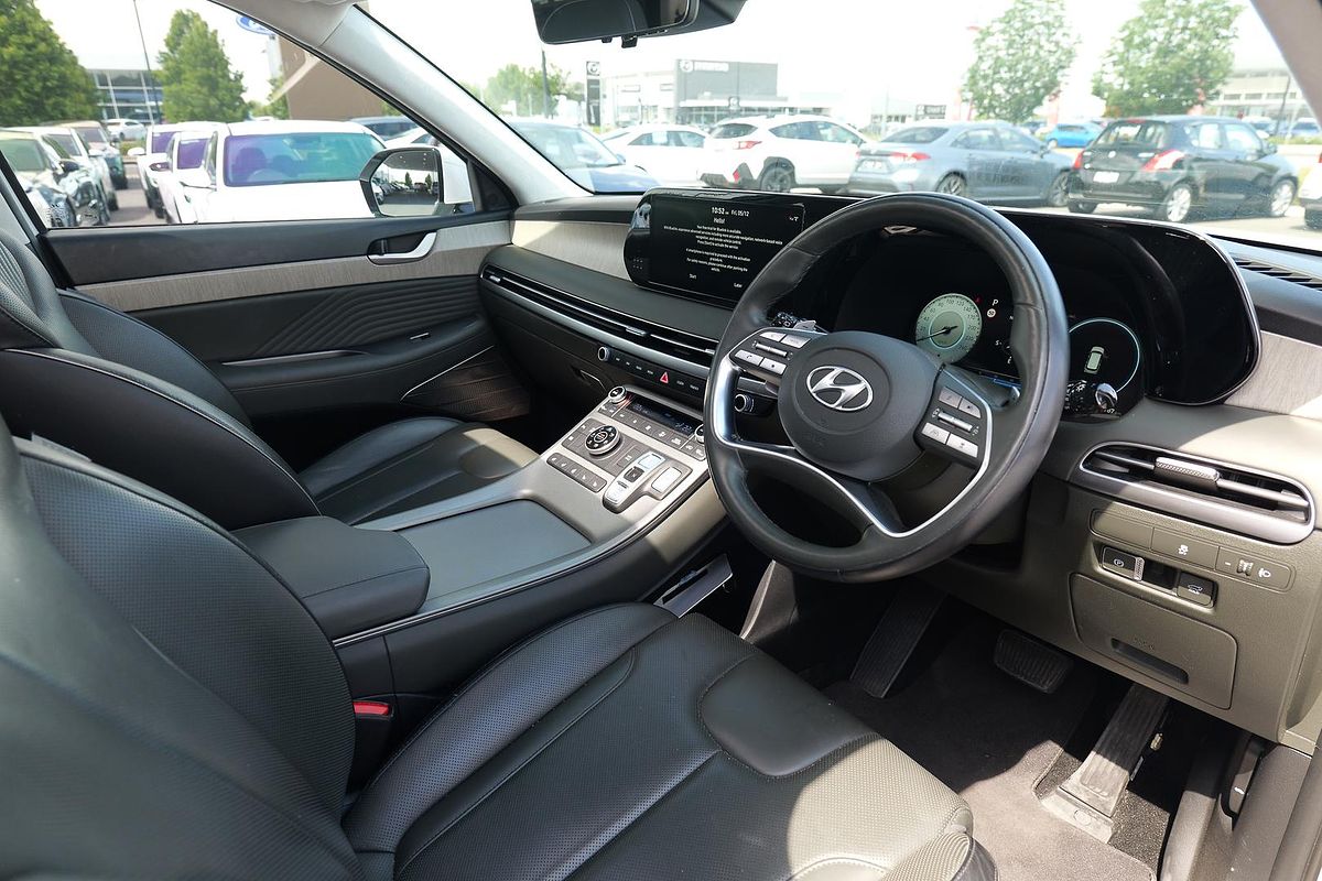 2022 Hyundai Palisade Highlander LX2.V3