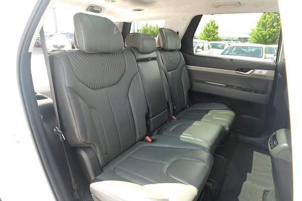 2022 Hyundai Palisade Highlander LX2.V3