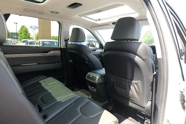2022 Hyundai Palisade Highlander LX2.V3