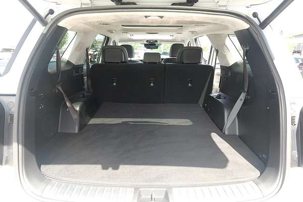 2022 Hyundai Palisade Highlander LX2.V3