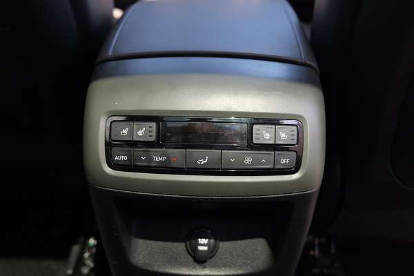 2022 Hyundai Palisade Highlander LX2.V3