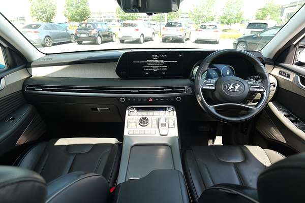 2022 Hyundai Palisade Highlander LX2.V3