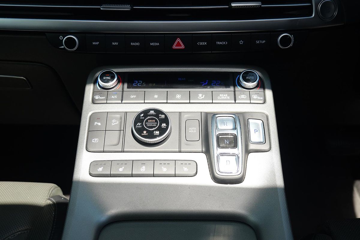 2022 Hyundai Palisade Highlander LX2.V3