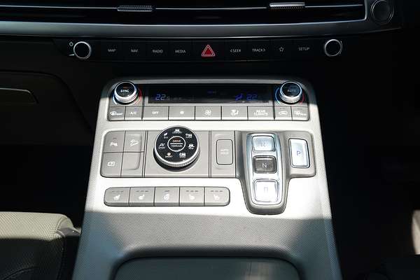 2022 Hyundai Palisade Highlander LX2.V3