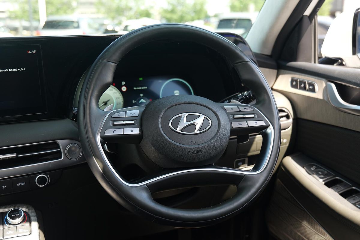 2022 Hyundai Palisade Highlander LX2.V3