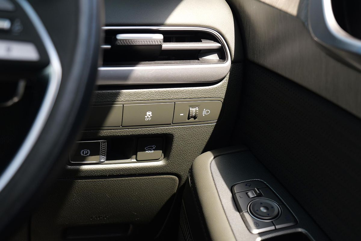 2022 Hyundai Palisade Highlander LX2.V3