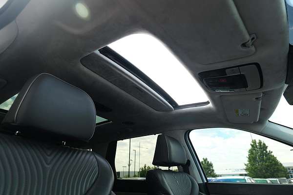 2022 Hyundai Palisade Highlander LX2.V3