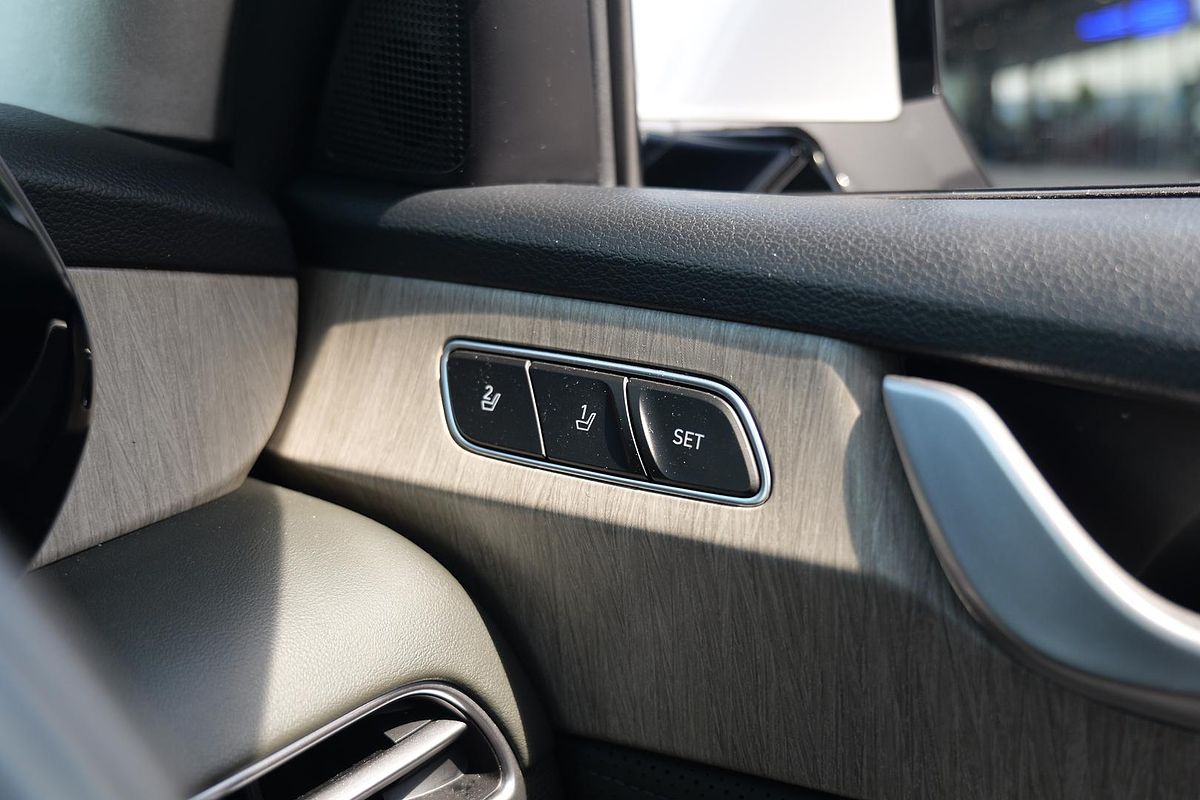 2022 Hyundai Palisade Highlander LX2.V3