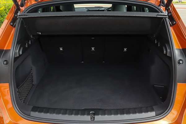 2024 BMW iX1 eDrive20 xLine U11