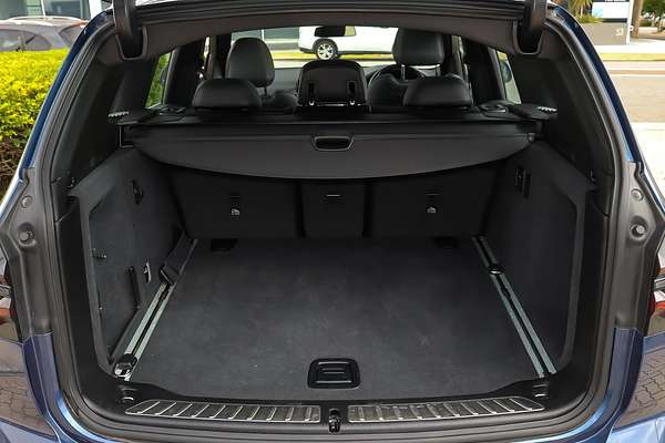 2022 BMW X3 xDrive30i G01 LCI