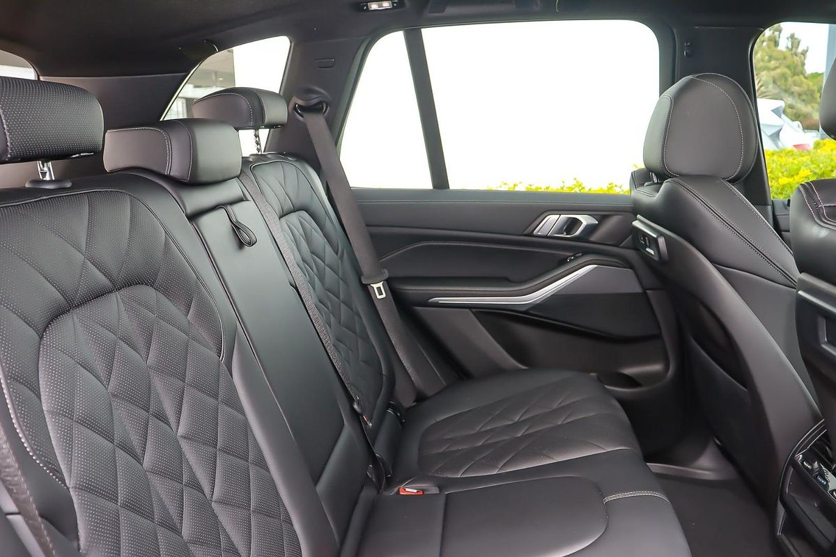 2023 BMW X5 xDrive30d M Sport G05