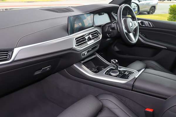 2023 BMW X5 xDrive30d M Sport G05