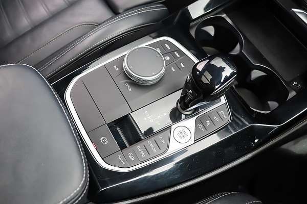 2022 BMW X3 xDrive30i G01 LCI