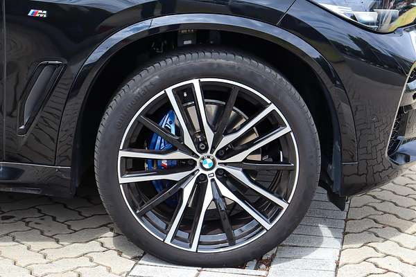 2023 BMW X5 xDrive30d M Sport G05