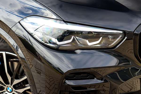 2023 BMW X5 xDrive30d M Sport G05