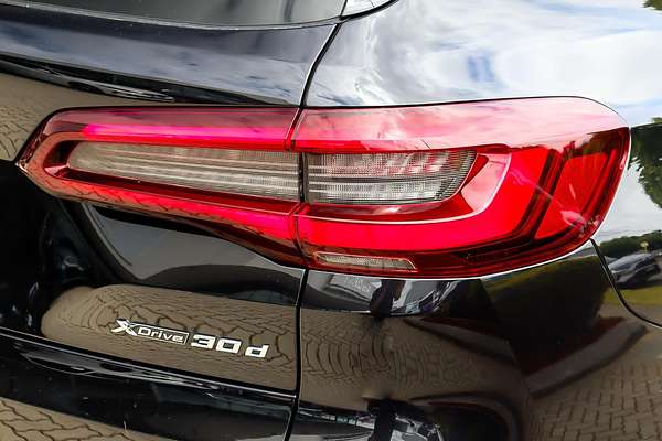 2023 BMW X5 xDrive30d M Sport G05