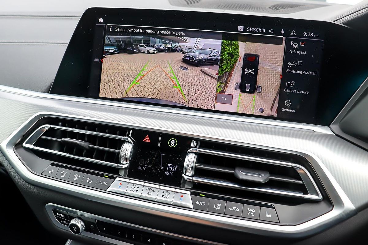 2023 BMW X5 xDrive30d M Sport G05