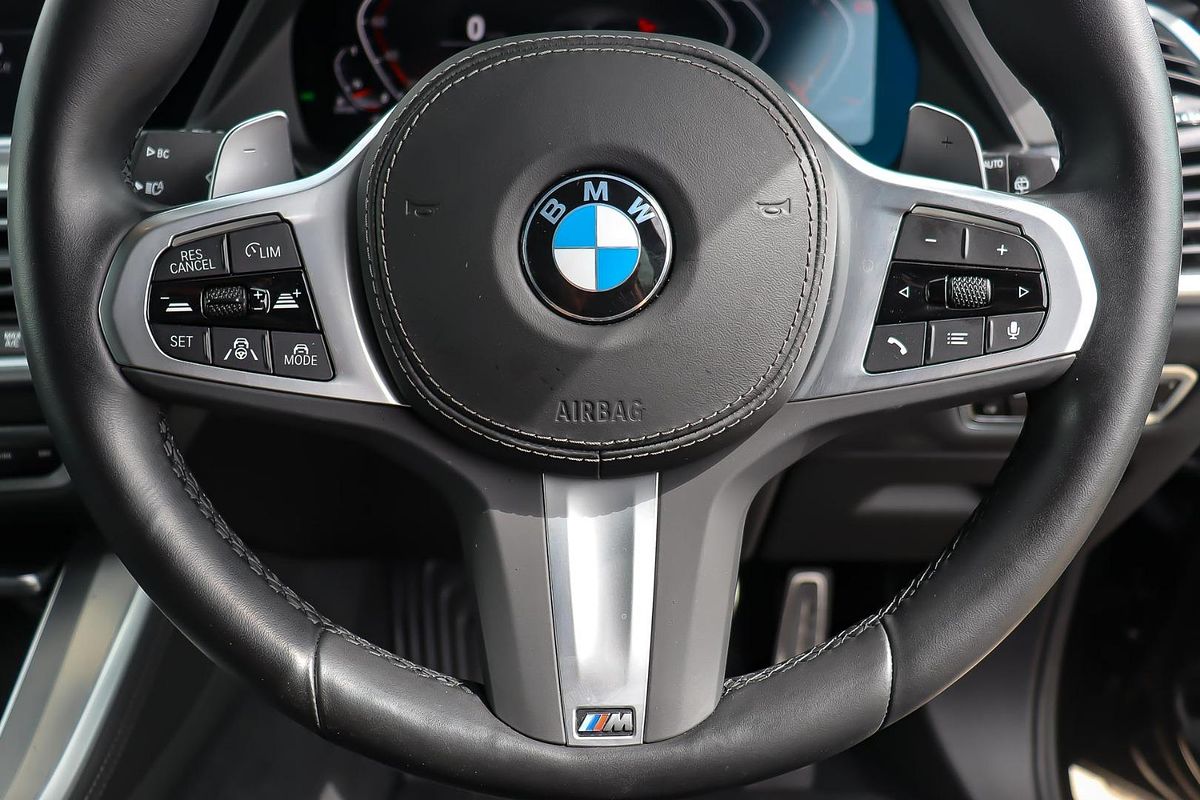 2023 BMW X5 xDrive30d M Sport G05