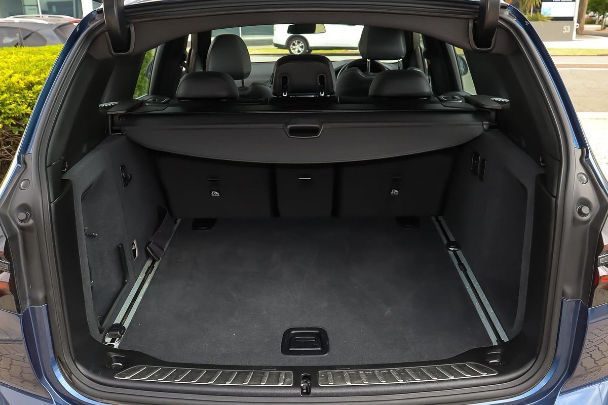 2022 BMW X3 xDrive30i G01 LCI