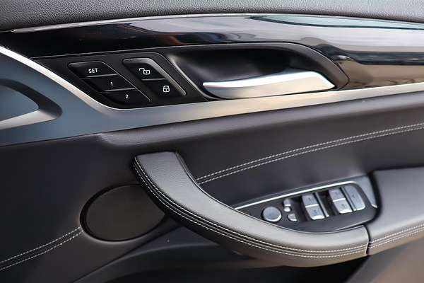 2022 BMW X3 xDrive30i G01 LCI