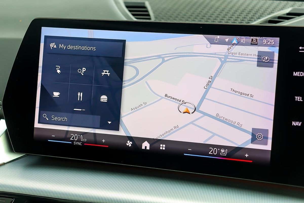 2024 BMW iX1 eDrive20 xLine U11