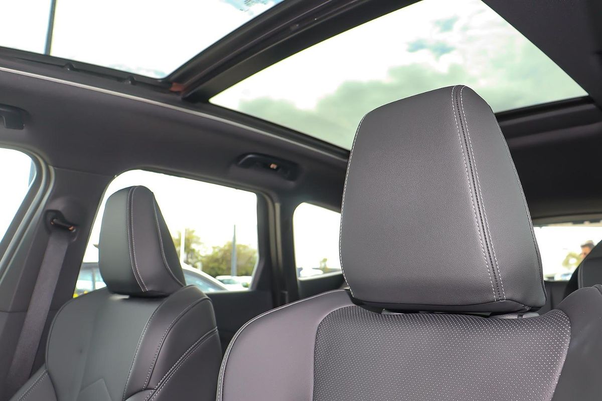 2024 BMW iX1 eDrive20 xLine U11