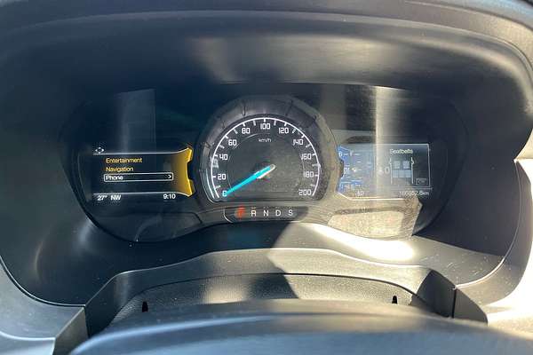 2020 Ford Ranger XLT PX MkIII 4X4 3.2L