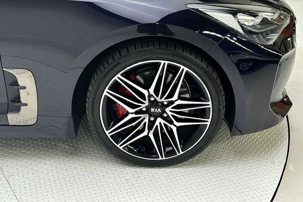 2021 Kia Stinger GT CK