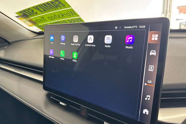 2025 GWM Haval H6 Ultra Hybrid B01