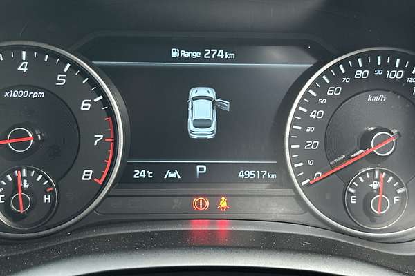 2021 Kia Stinger GT CK