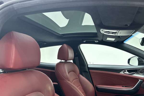 2021 Kia Stinger GT CK