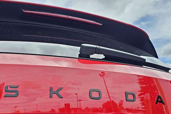 2025 SKODA Karoq 140TSI Sportline NU